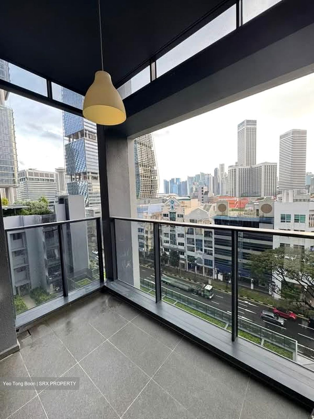 The M (D7), Apartment #608895661